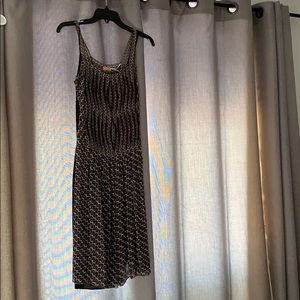 MaxStudio special edition 100% silk dress